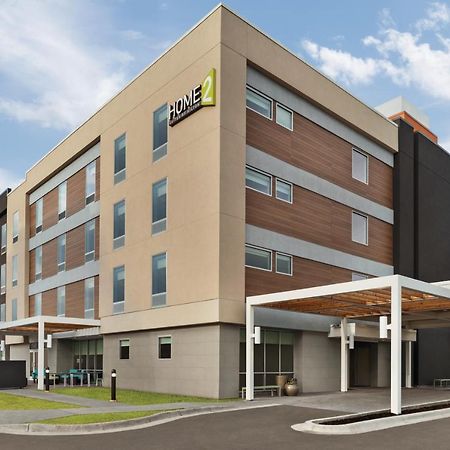 Home2 Suites By Hilton Brooklyn Park Minneapolis Kültér fotó