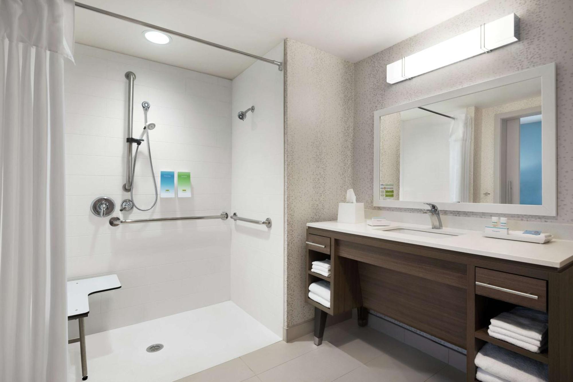 Home2 Suites By Hilton Brooklyn Park Minneapolis Kültér fotó