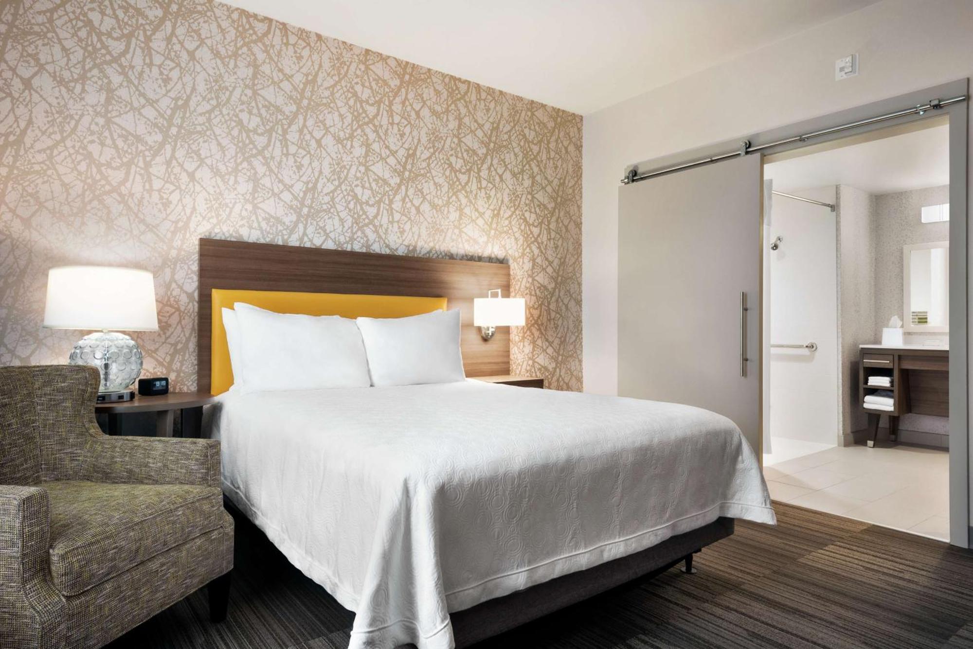 Home2 Suites By Hilton Brooklyn Park Minneapolis Kültér fotó