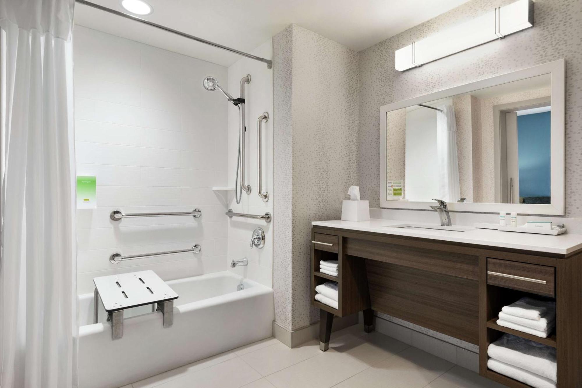 Home2 Suites By Hilton Brooklyn Park Minneapolis Kültér fotó