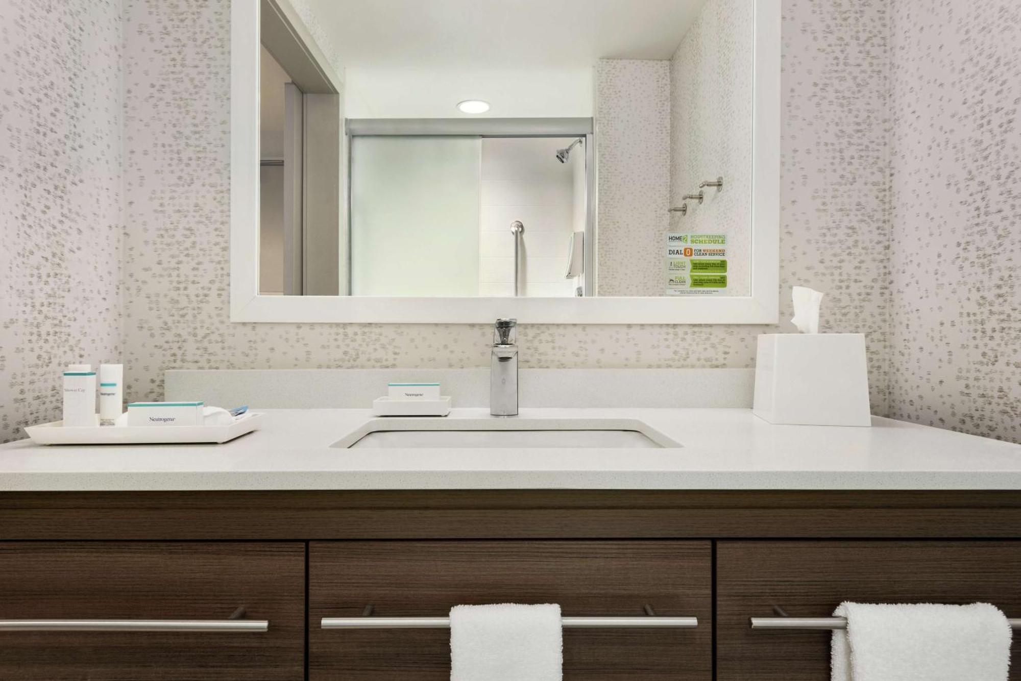 Home2 Suites By Hilton Brooklyn Park Minneapolis Kültér fotó