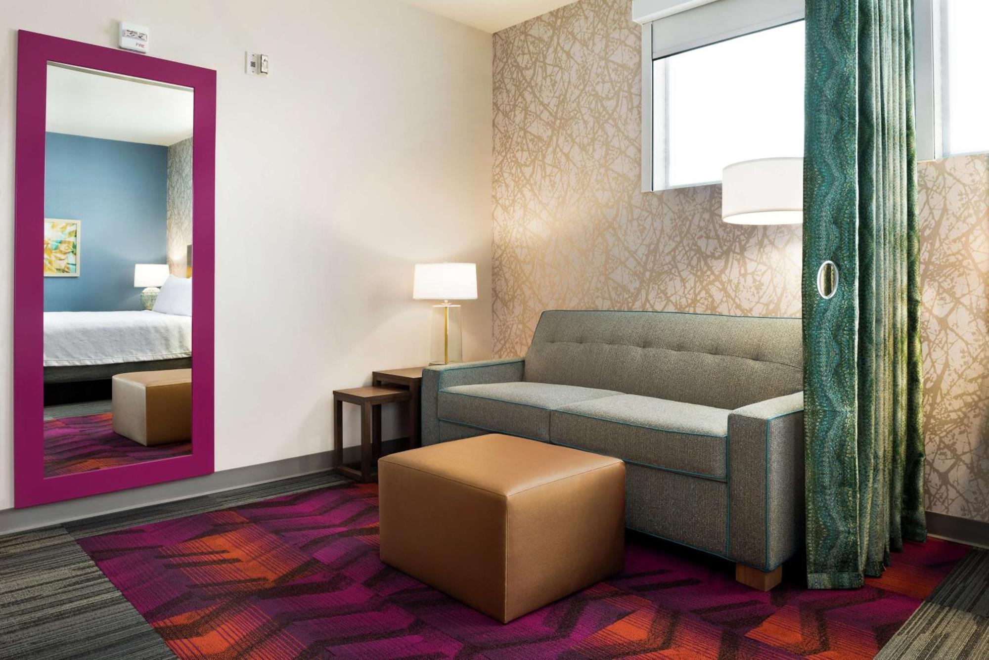 Home2 Suites By Hilton Brooklyn Park Minneapolis Kültér fotó